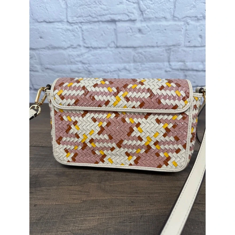 Tory Burch this bag